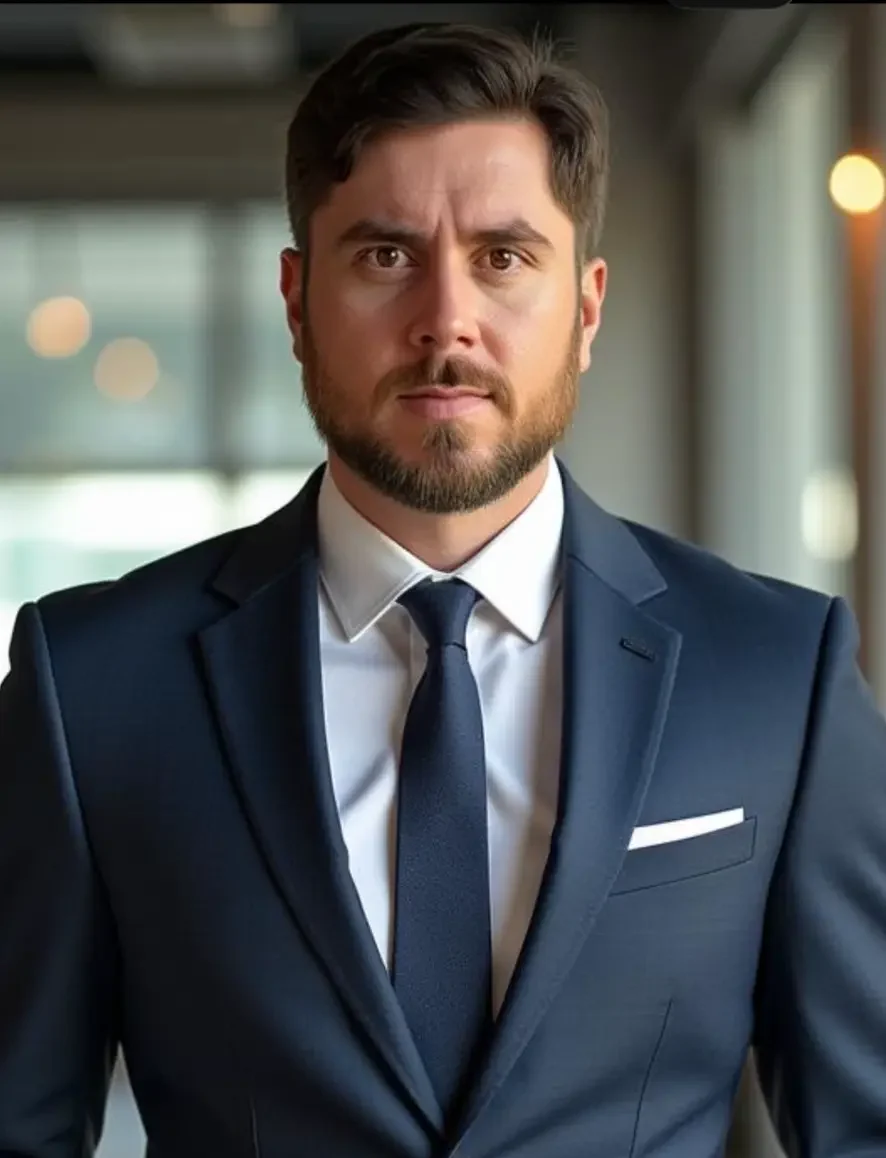 John Harden — Co-Founder & CEO, F5 Branding Co.