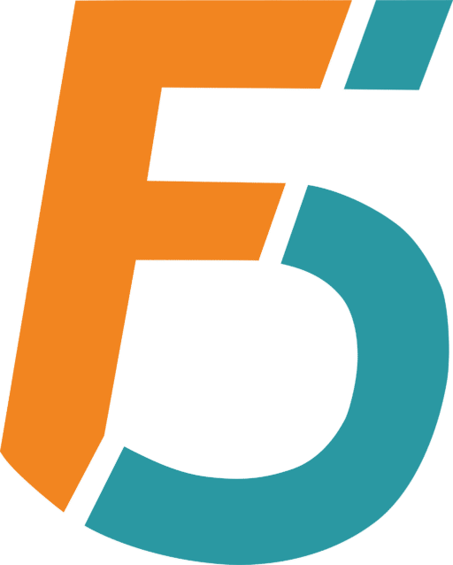 F5 Branding Co.
